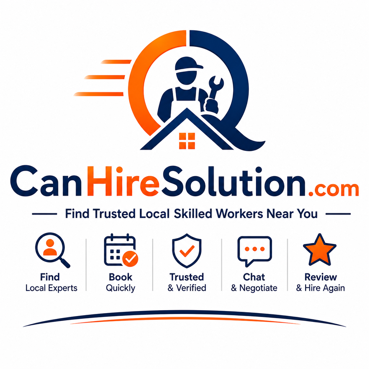 CanHireSolution.com